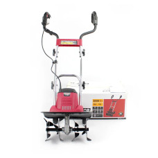 Honda JT-2000 2.0 кВт 2023: ідеальний вибір для обробки ґрунту